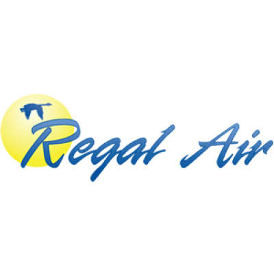Regal Air logo